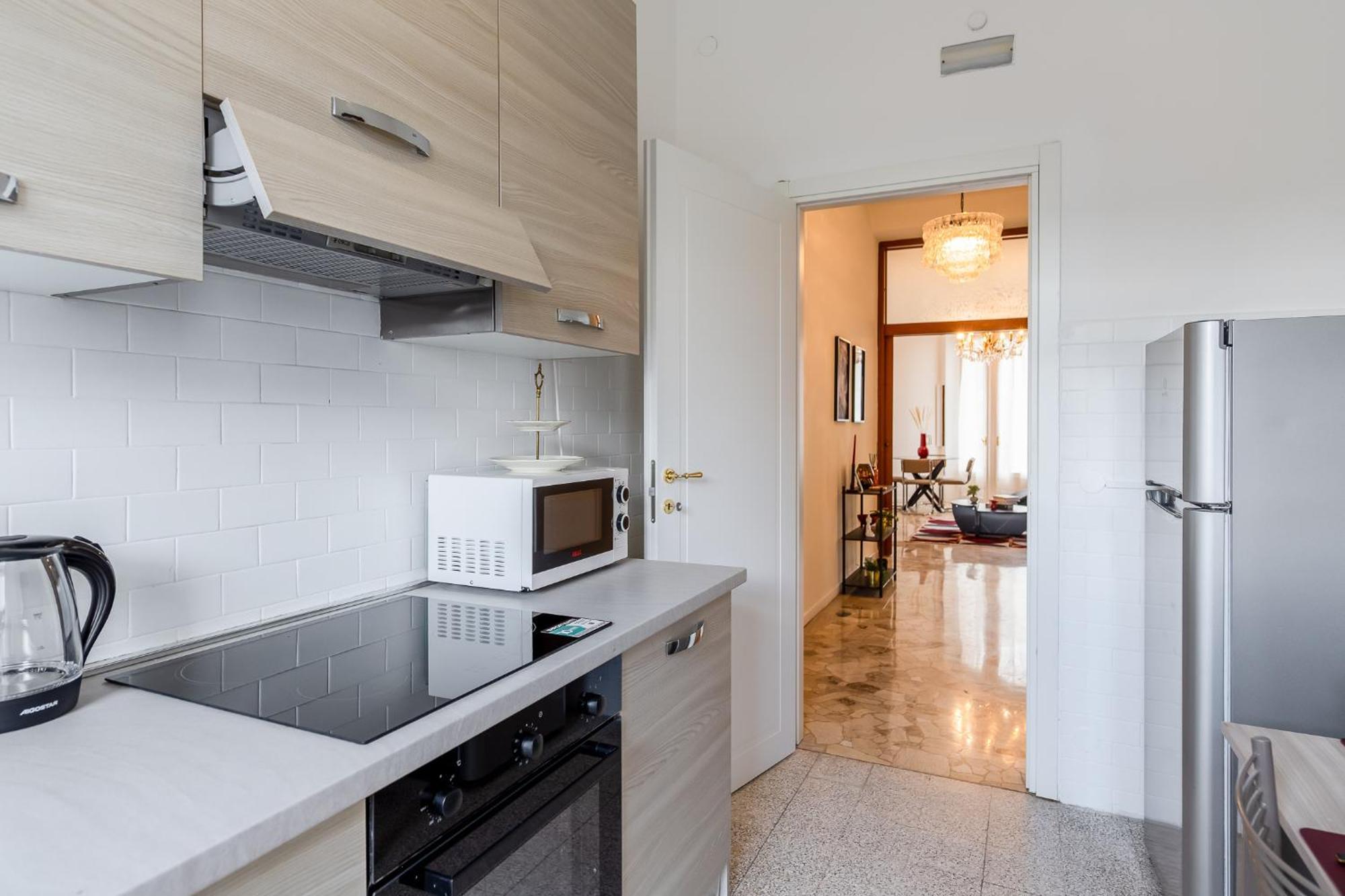 Apartment Velvet House 26 - Center By Innstay Milan