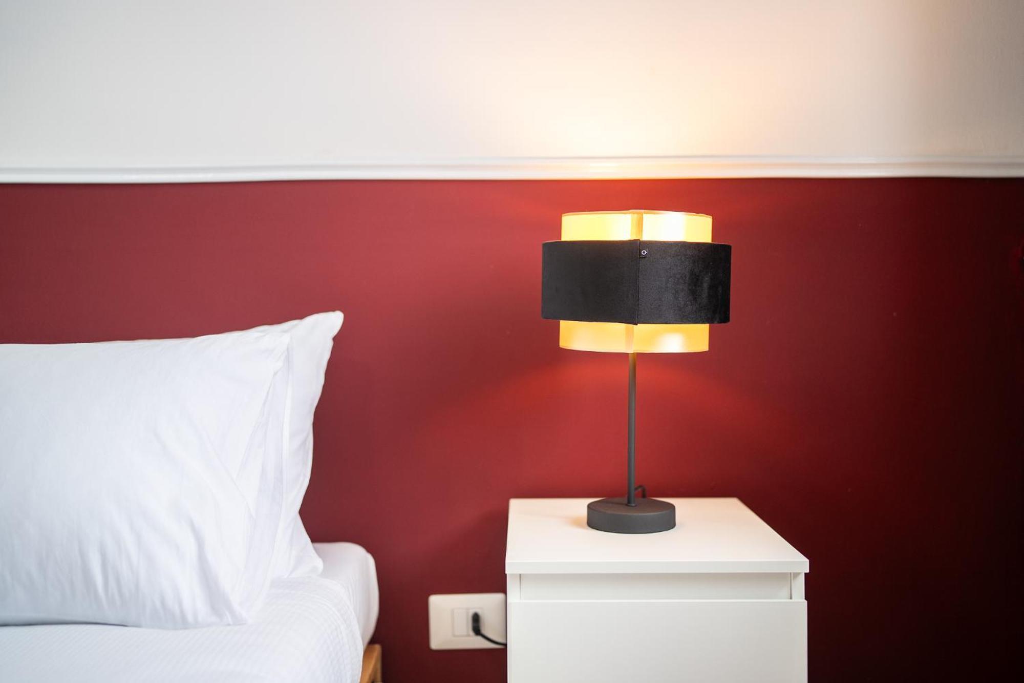 Apartment Velvet House 26 - Center By Innstay