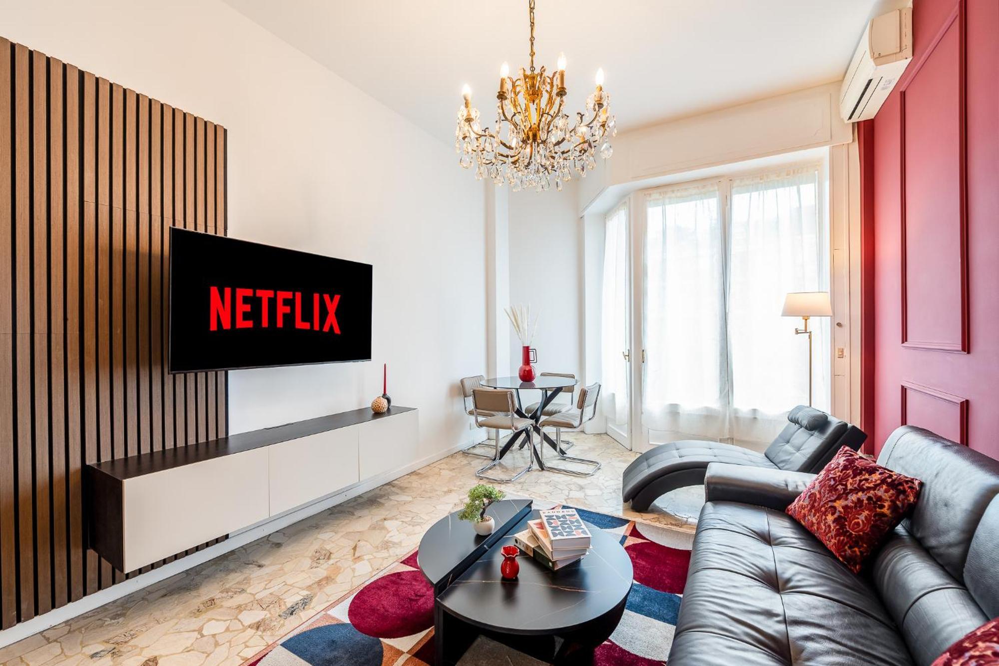 Apartment Velvet House 26 - Center By Innstay *