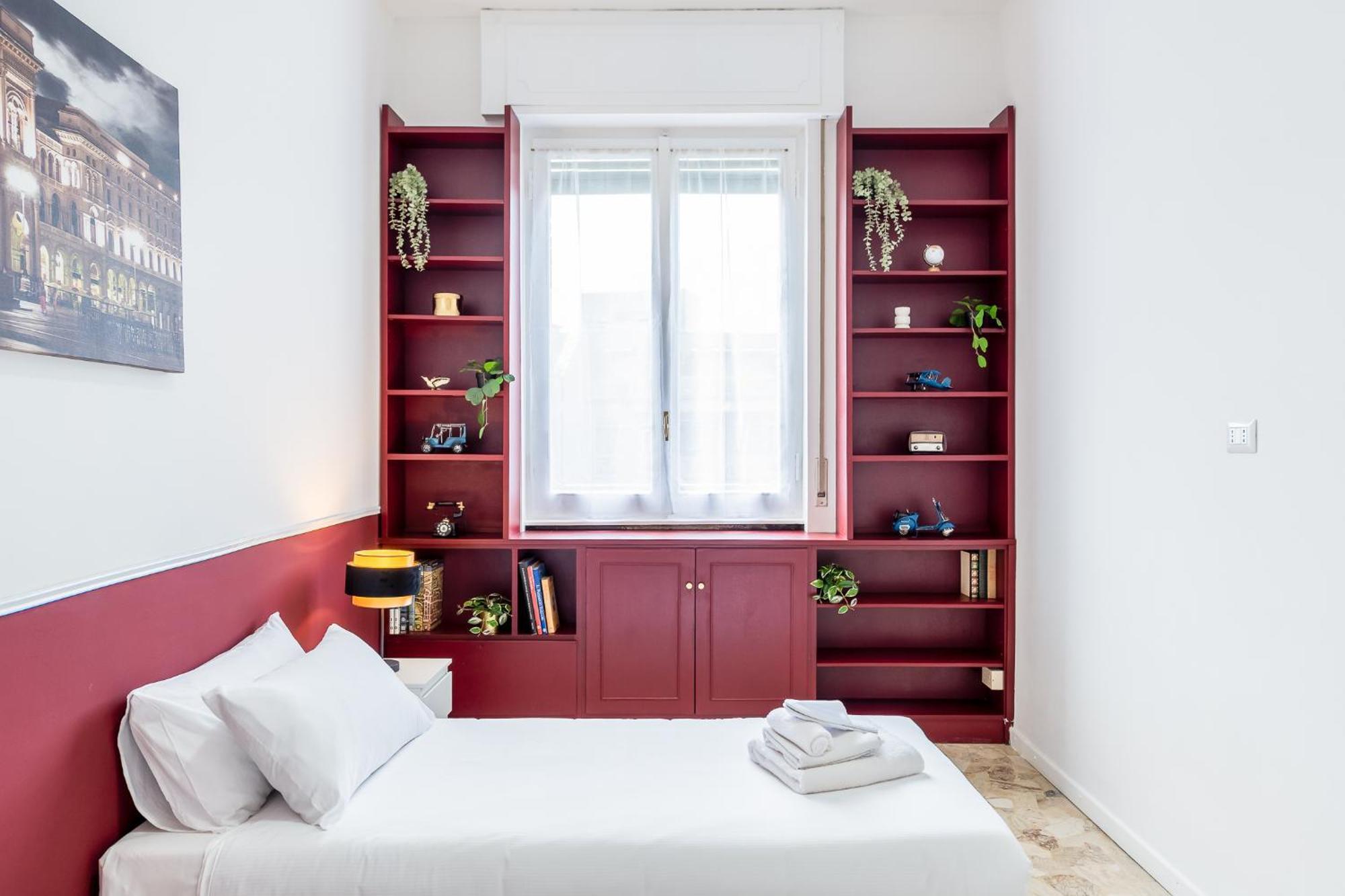 Apartment Velvet House 26 - Center By Innstay *