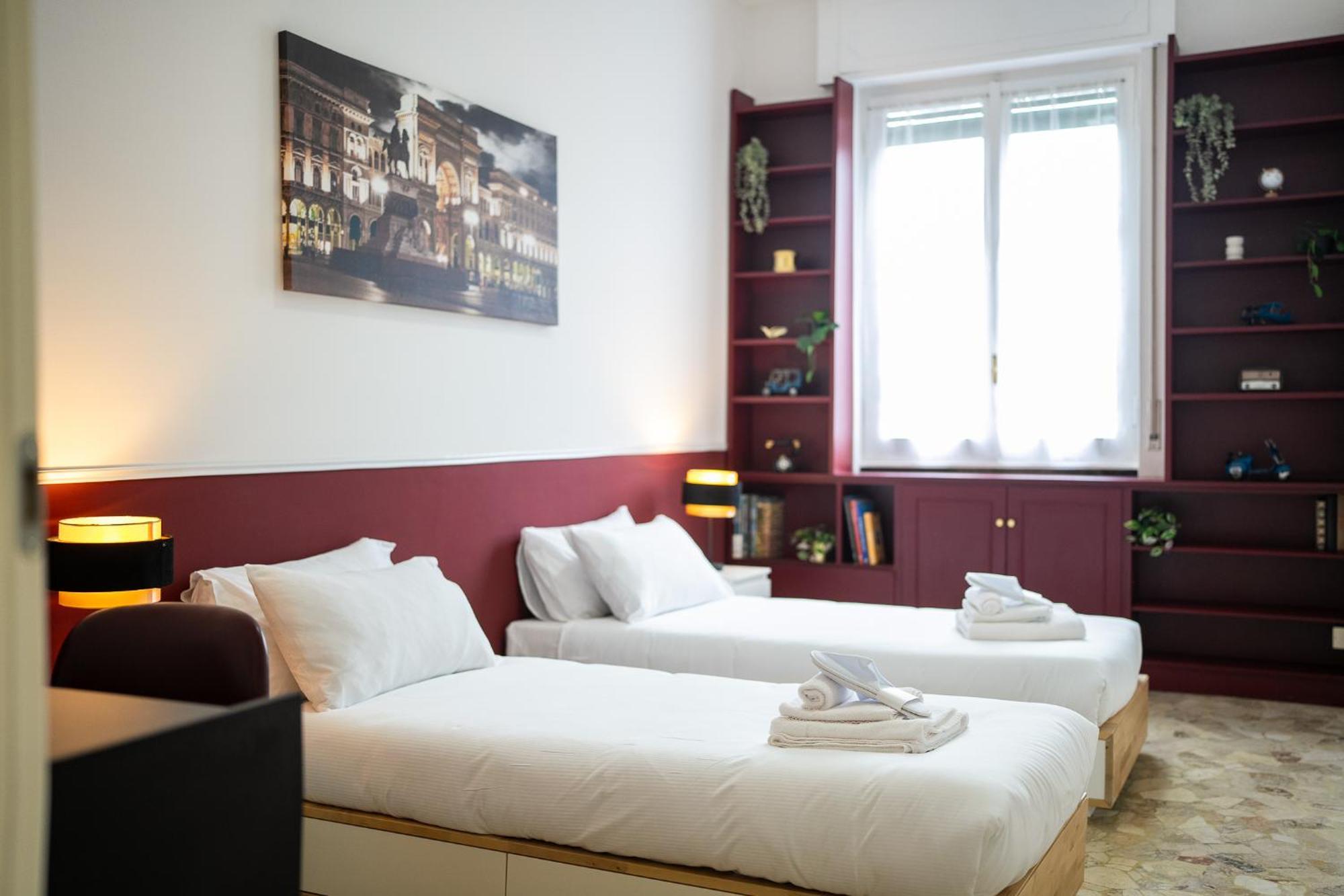 Velvet House 26 - Center By Innstay Apartment