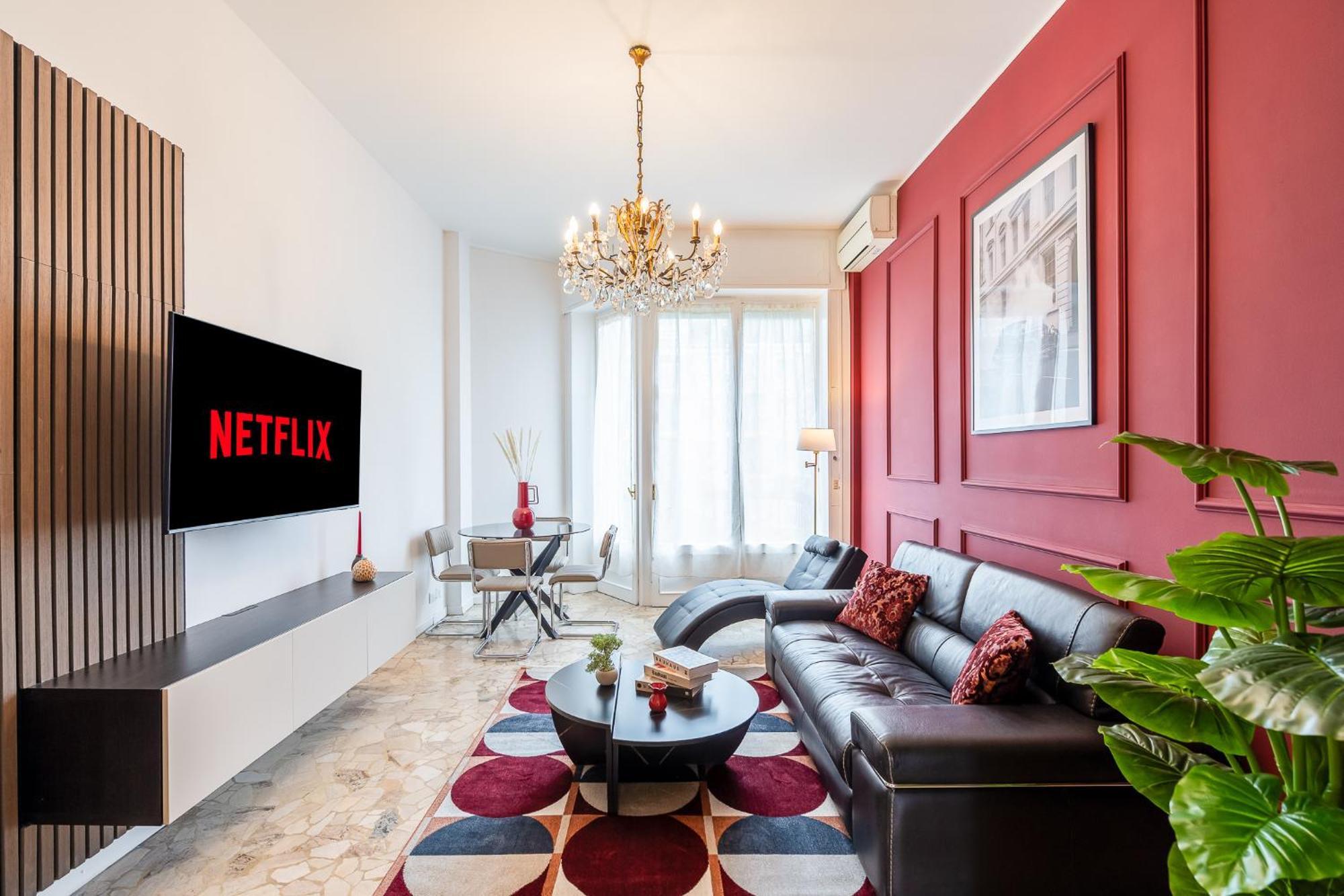 Apartment Velvet House 26 - Center By Innstay Milan