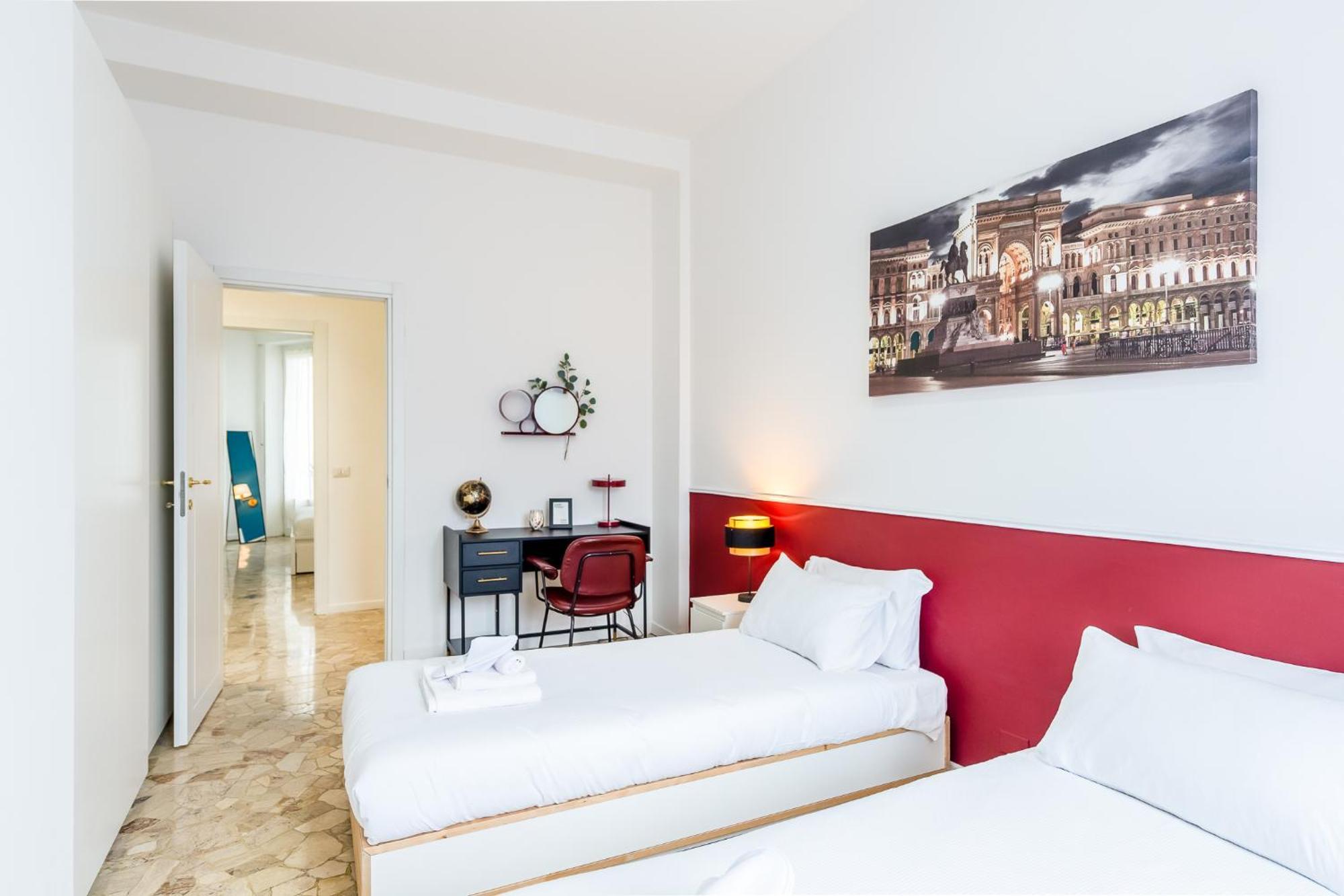 Velvet House 26 - Center By Innstay Apartment