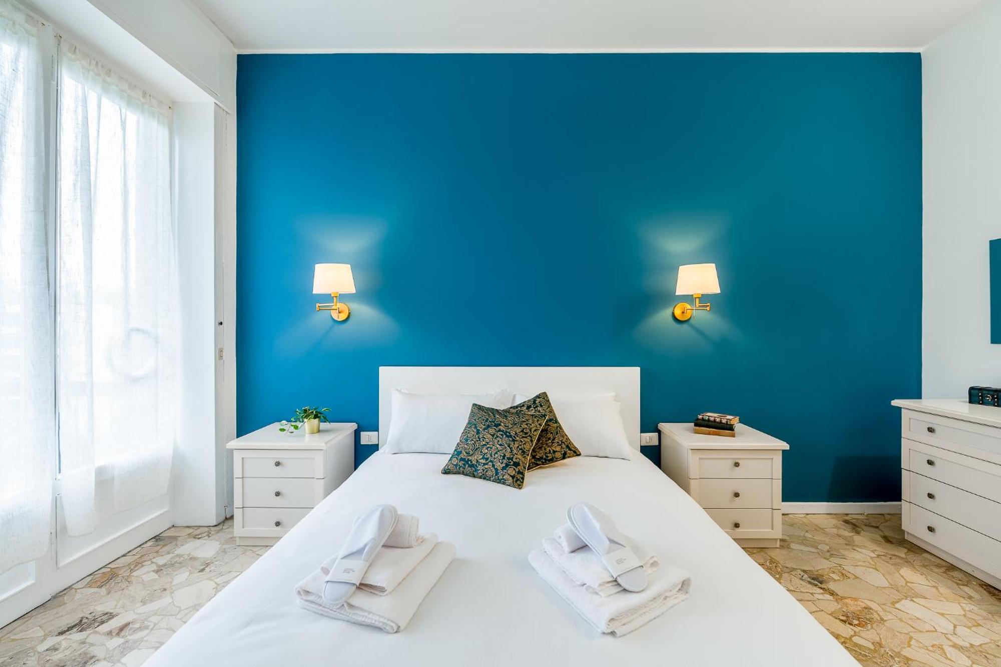 Velvet House 26 - Center By Innstay