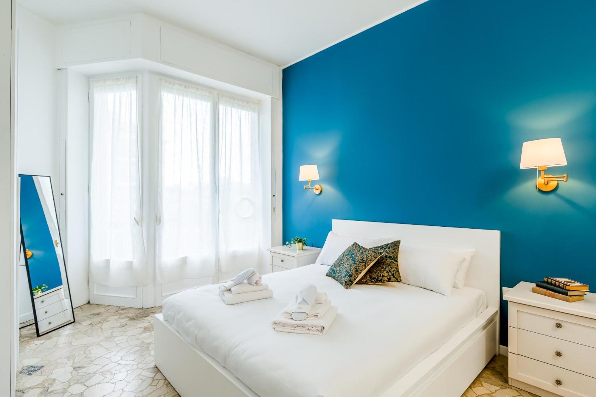 Velvet House 26 - Center By Innstay