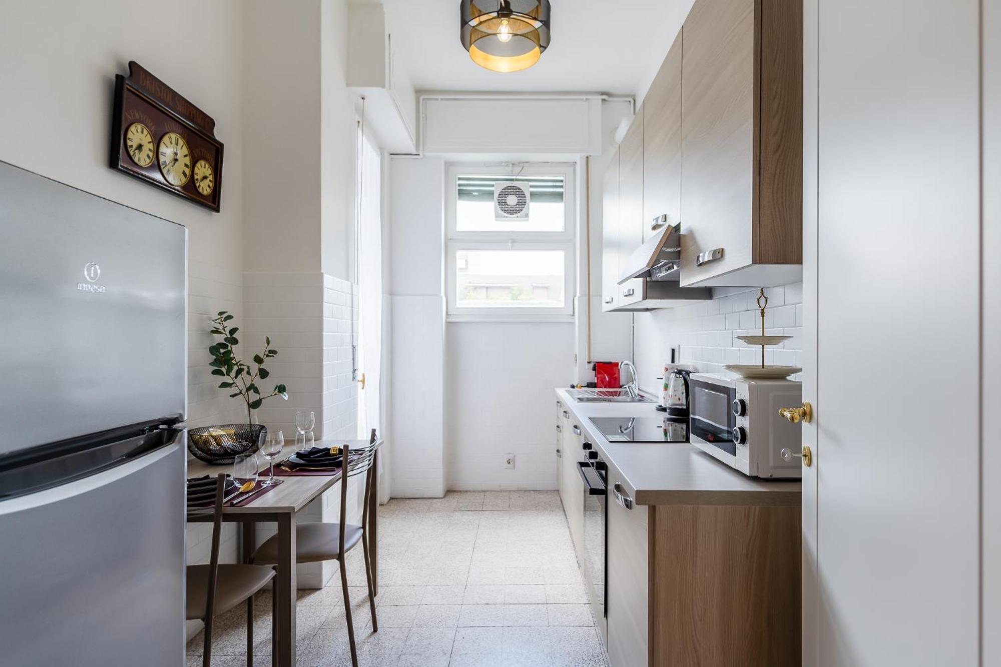 Velvet House 26 - Center By Innstay Apartment *