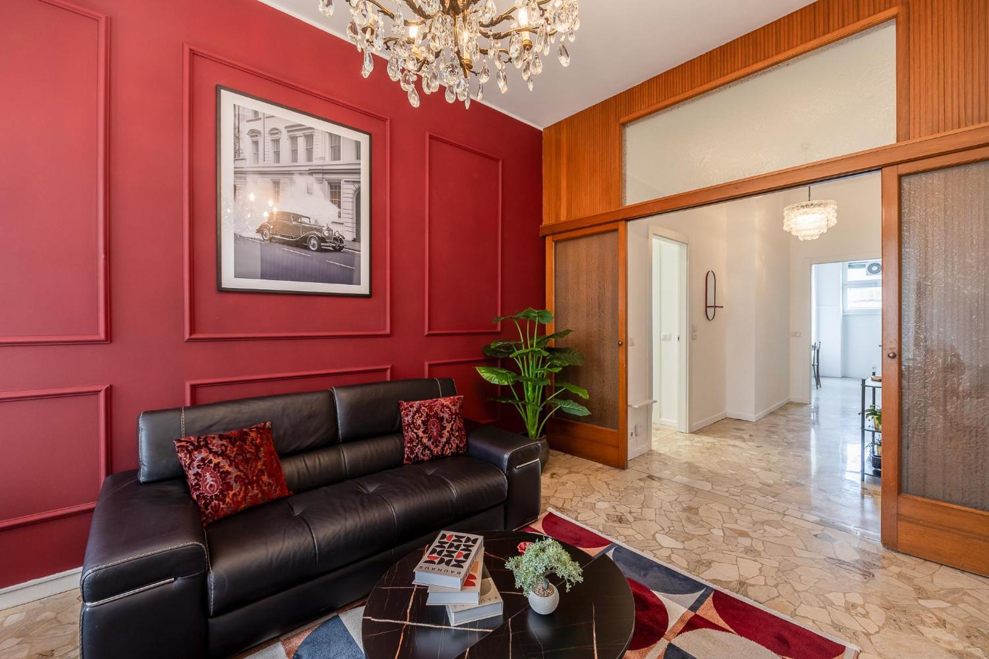 Velvet House 26 - Center By Innstay Milan