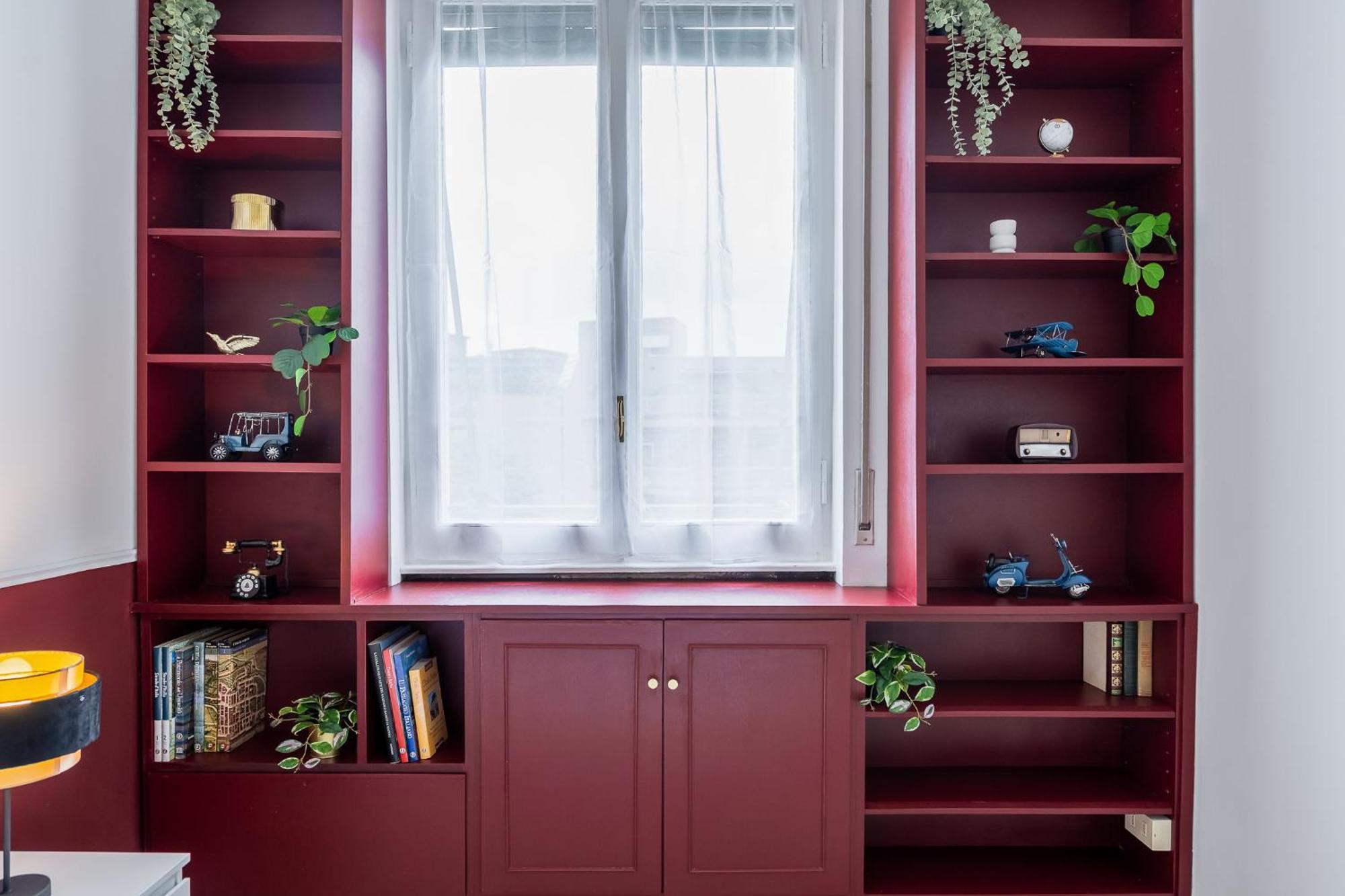 Apartment Velvet House 26 - Center By Innstay